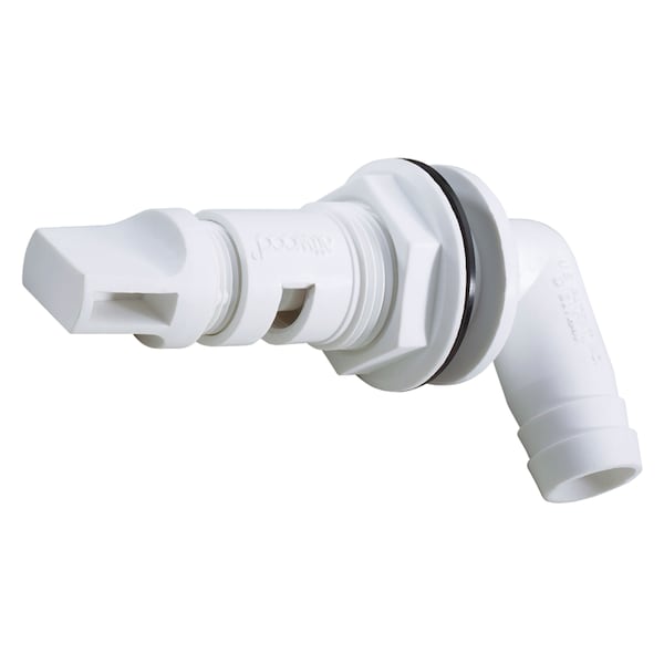 Attwood Attwood 4125-7 Aerator Spray Head 4125-7 - main